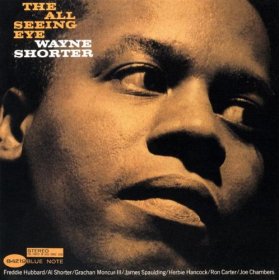 Albumcoverwayneshorter-allseeingeye