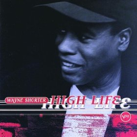 Albumcoverwayneshorterhighlife