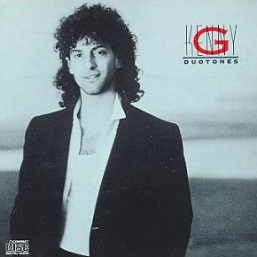 Albumcoverkennyg-duotones