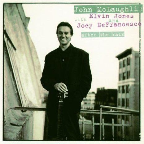 Albumcoverjohnmclaughlin-aftertherain