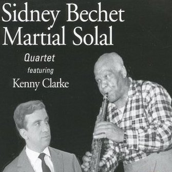 Albumcoversidneybechet-martialsolal-kennyclarke