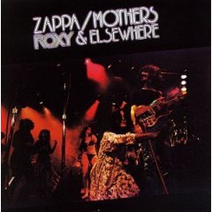 Albumcoverfrankzapparoxy