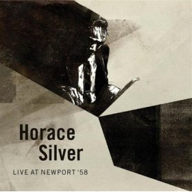 Horace Silver Horace Silver