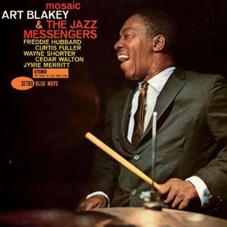 Albumcoverartblakey-mosaic