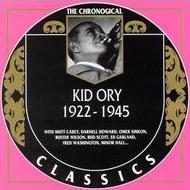 Albumcoverkidory-1922-1945