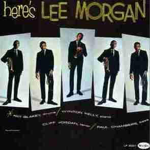 Albumcoverheresleemorgan