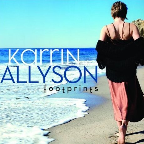 Albumcoverkarrinallyson-footprints