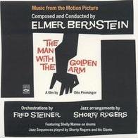 Albumcoverelmerbernstein-manwiththegoldenarm