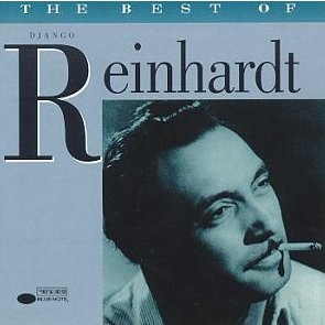 Albumcoverbestofdjangoreinhardt