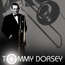 Albumcovertommydorsey-sentimentalgentlemanofswing-centennialcollection