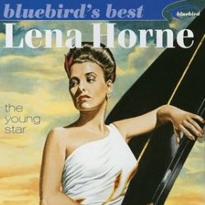 Albumcoverlenahorne-theyoungstar