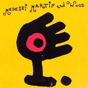 Albumcovermedeskimartinandwood-fridayafternoonintheuniverse