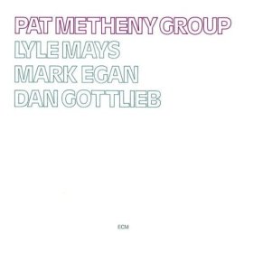 Albumcoverpatmethenygroup_
