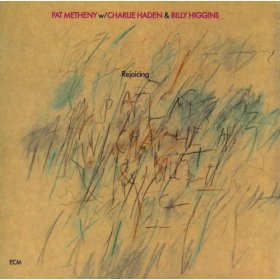 Albumcoverpatmethenyrejoicing