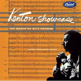 Albumcoverskentonshowcaseholman