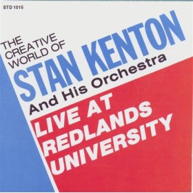 Albumcoverstankentonredlands