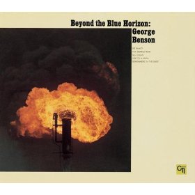 Albmcovergbensonbeyondthebhorizon