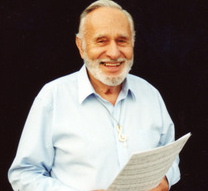 Russ Garcia Russ Garcia