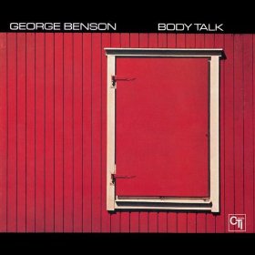 Albumcovergbensonbodytalk