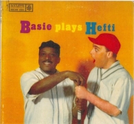 Basie Plays Hefti Basie Plays Hefti