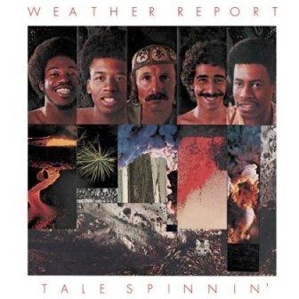 Albumcoverweatherreport-talespinnin