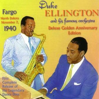 Albumcoverdukeellington-fargond-november7-1940