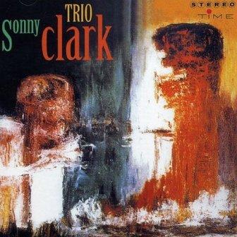 Albumcoversonnyclarktrio