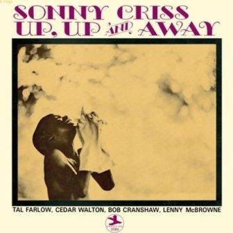 Albumcoversonnycriss-upupandaway