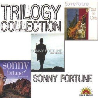 Albumcoversonnyfortune-trilogycollection