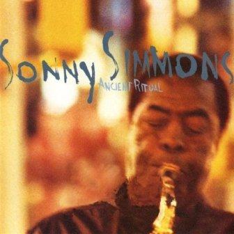 Albumcoversonnysimmons-ancientritual