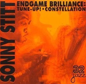 Albumcoversonnystitt-endgamebrilliance-constellationandtuneup