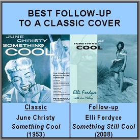 Best Follow-up to a Classic Cover