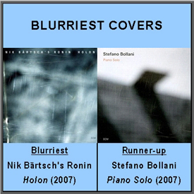 Blurriest