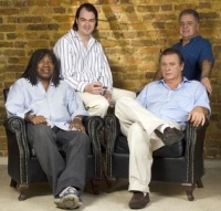 Milton Nascimento and the Trio