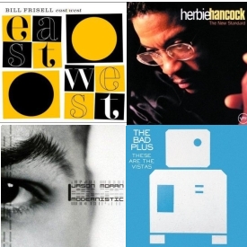 The New Standards The New Standards