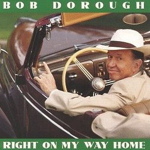 Albumcoverbobdorough-rightonmywayhome