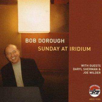 Albumcoverbobdorough-sundayatiridium
