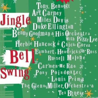 Albumcovermilesdavis-jinglebellswing