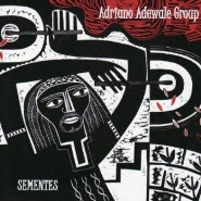 Adriano Adewale Adriano Adewale