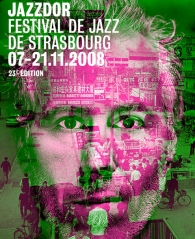 Jazzdor Festival 2008 Jazzdor