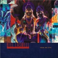 Hear No Evil South Asian tinge