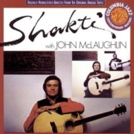 Shakti South Asian tinge