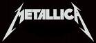  Metallica type font 