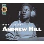 Albumcoverandrewhillmosaicselect16