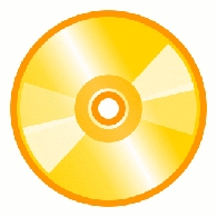 Gold CD