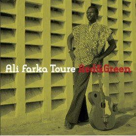 Albumcoveralifarkatoureredgreen