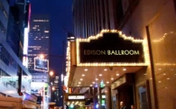 Edison Ballroom