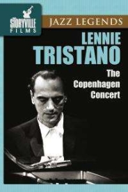 Lennie Tristano DVD