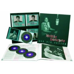 Nellie Lutcher box set