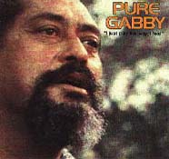 Albumcovergabbypahinuipuregabby